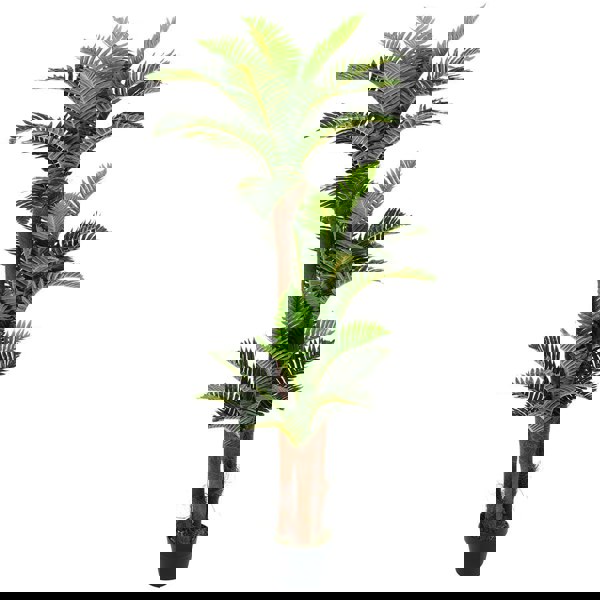 Artificial Fern Plants Decor for House Office Garden Indoor Outdoor Artificial Flora Living and Home