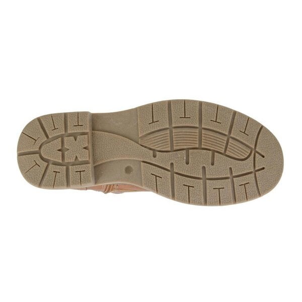 R21 Original R21 Original Ankle Boots   in  Tan