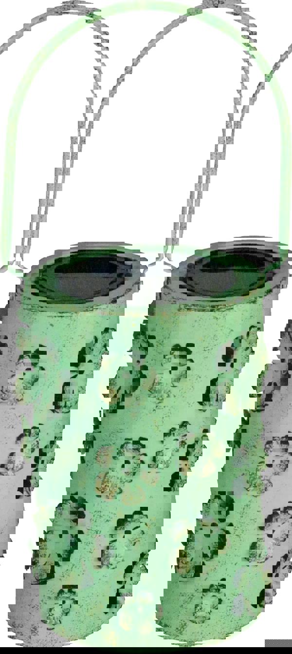 St Helens Luxform Daisy Flower Solar Green