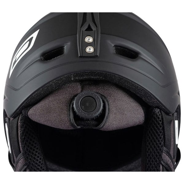 Dirty Dog HYDRA - Matte Black