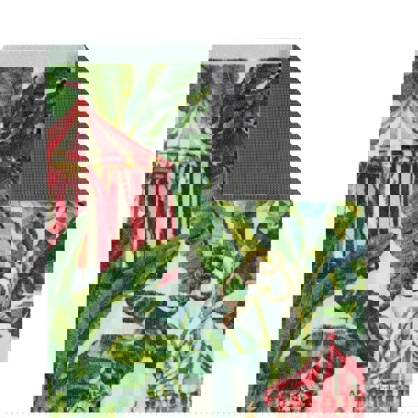 My Mat Studio Collection Lux Leopard