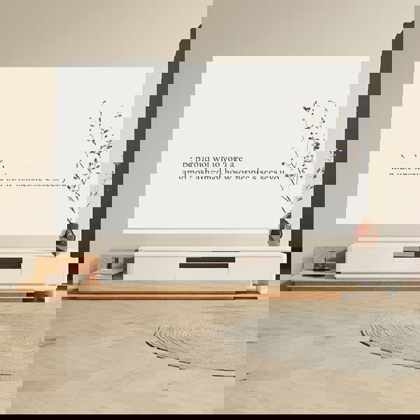 Kizzy TV Stand, Oak-Ritconcept-Rit Concept