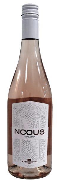 Bodegas Nodus, Nodus Rosado 2025 75cl