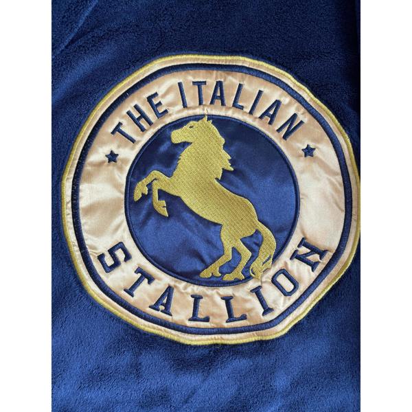 itallan stallion gown