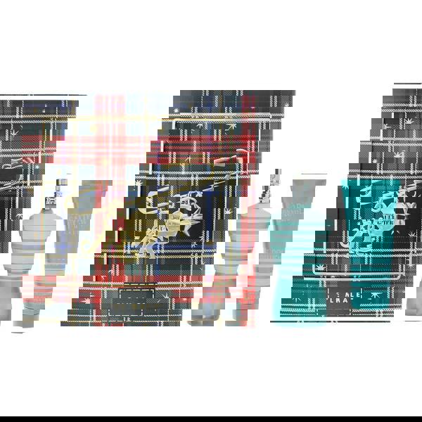 Jean Paul Gaultier Le Male 2 Piece Gift Set: Eau de Toilette 75ml - Shower Gel 75ml