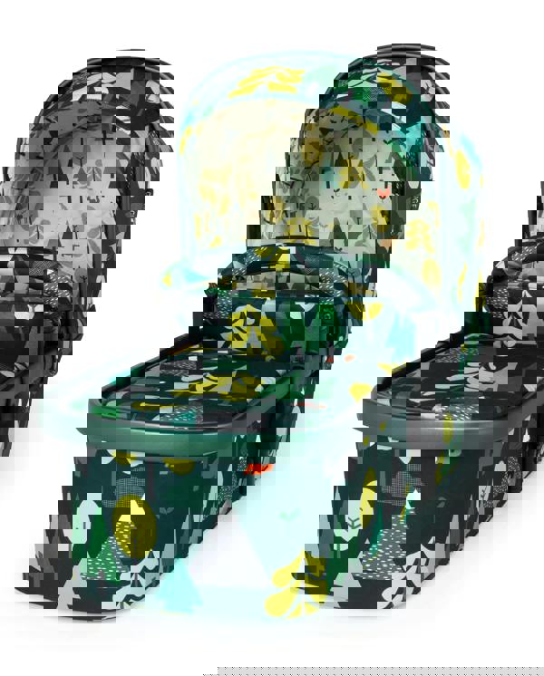 Pre loved Giggle 3 Pram and Pushchair Into The Wild - Pram and Pushchair - Cosatto Store