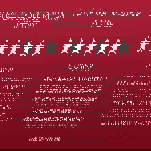 Chloé L'Eau Intense Eau de Parfum Spray 50ml - Additional 2