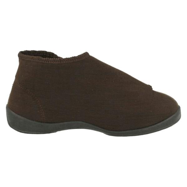 Mens Natureform Strap Slippers Arthur