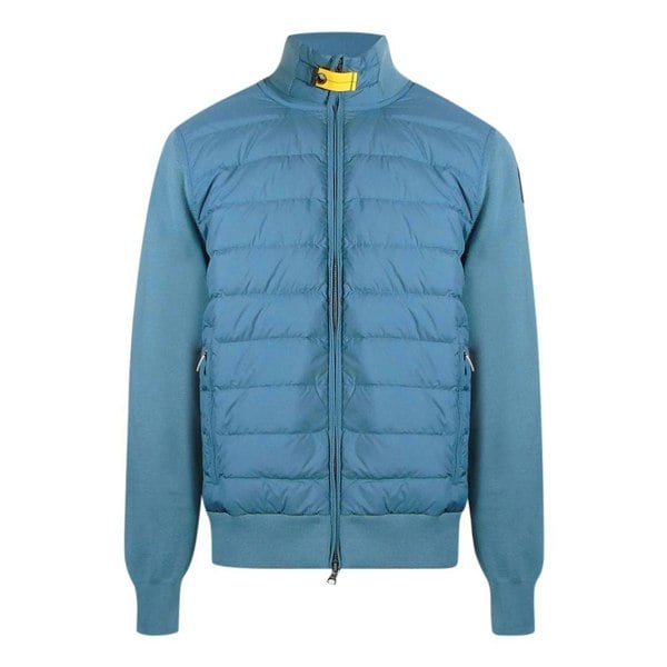 Parajumpers Takuji Hydro Blue Lightweight Jacket L