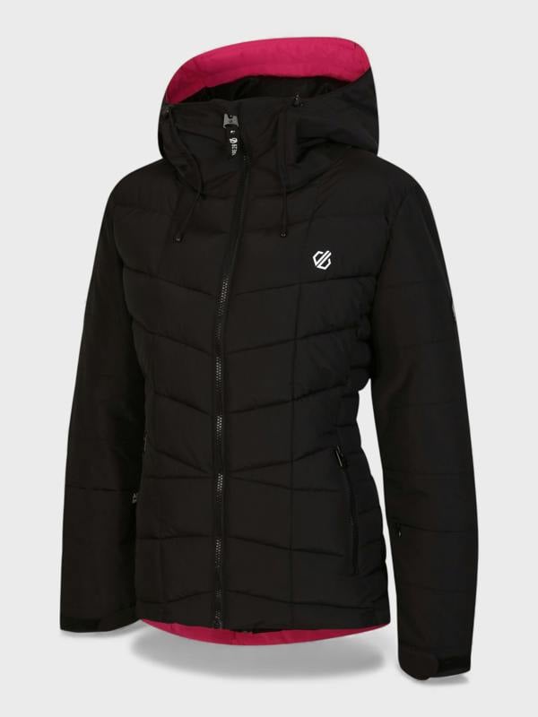 Dare 2b Blindside Ski Jacket Black | Dare 2b