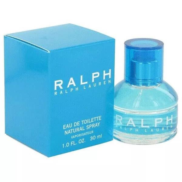 Ralph Lauren Ralph 30ml Eau De Toilette EDT Spray For Her