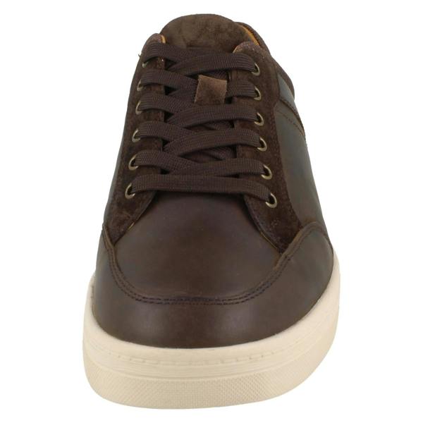 DB Shoes Mens DB Shoes Casual Shoes Albie