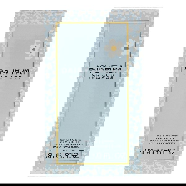 Marc Jacobs Daisy Dream Eau de Toilette 30ml for Her