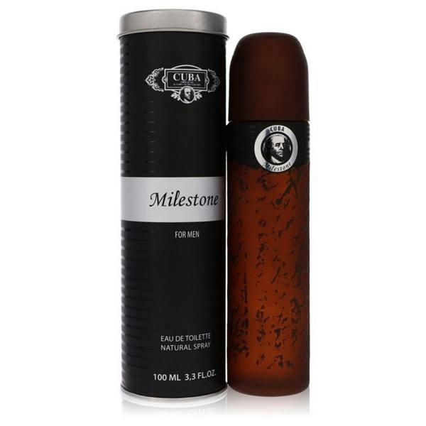 Fragluxe Milestone Eau De Toilette 100 ml