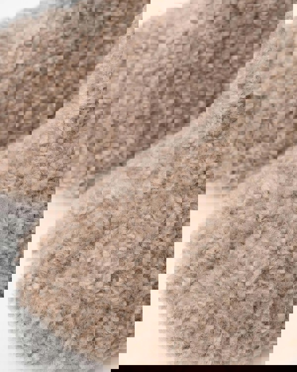 Ilse Jacobsen Snippy Womens Cosy Ankle Boot detail