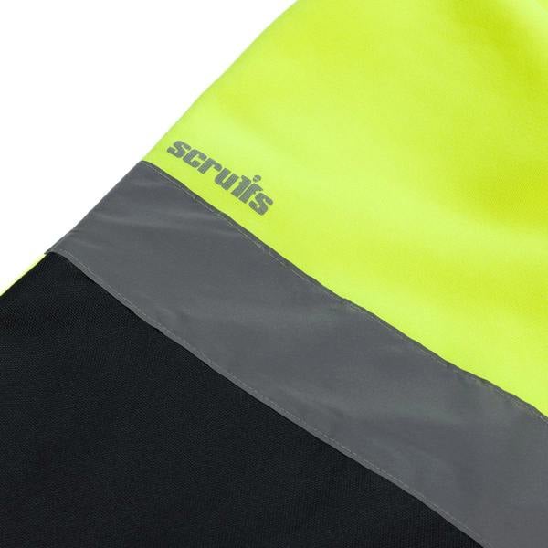 Scruffs High Visibility Jogger