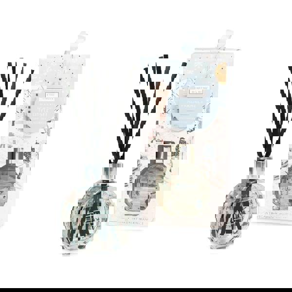 Snowflake Sparkle Fragrance Diffuser