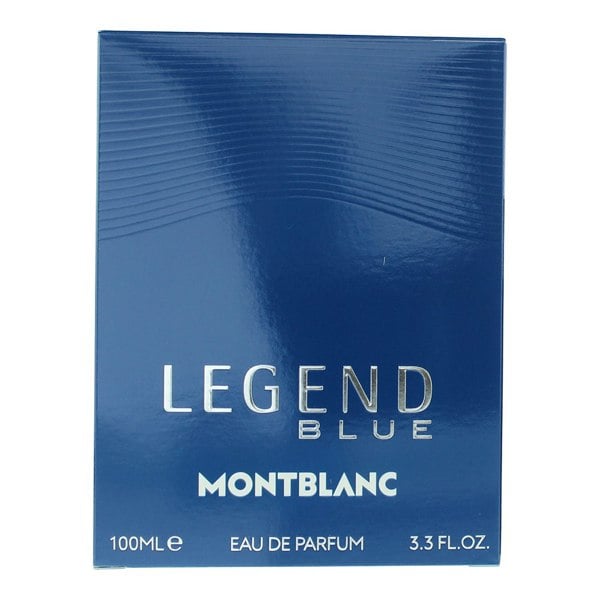 Montblanc Legend Blue Eau de Parfum 100ml for Him