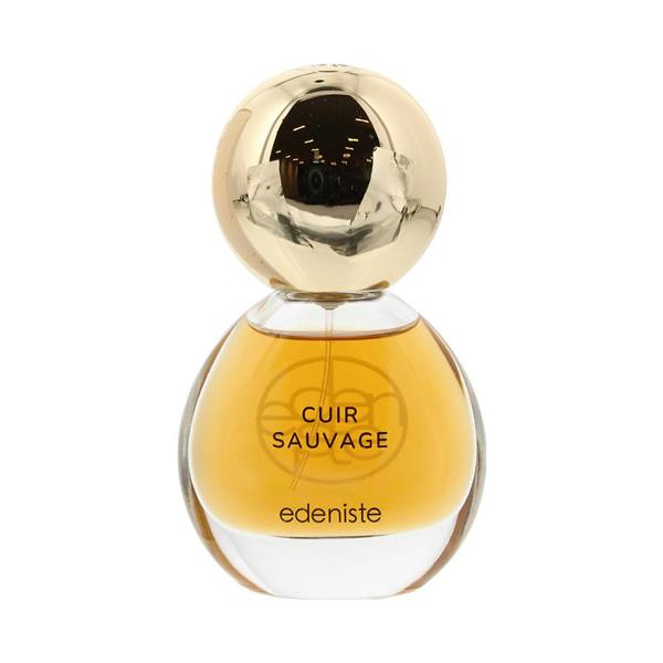 Edeniste Cuir Sauvage Eau de Parfum 30ml Spray Unisex