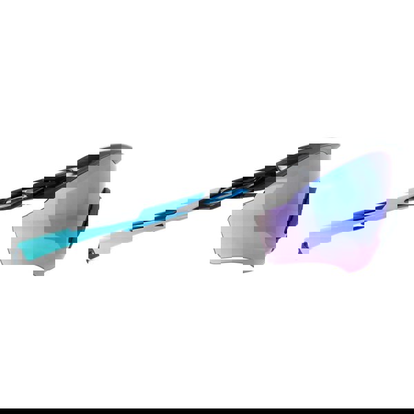 Oakley Sunglasses M2 Frame XL OO9343-21 Polished Black Prizm Sapphire