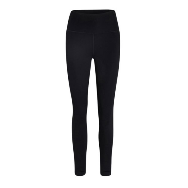 Girlfriend Collective Women's Pocket 7/8 Leggings - Black