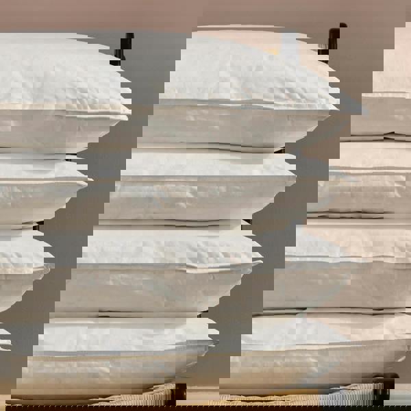 Soak&Sleep Duck Feather & Down Pillows