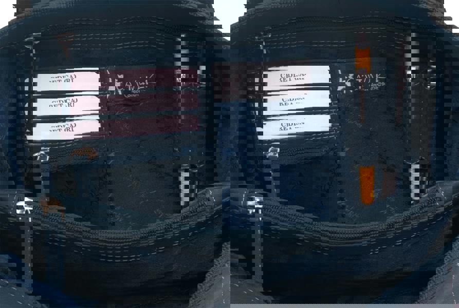 Catwalk Collection Handbags Jane - Shoulder Bag