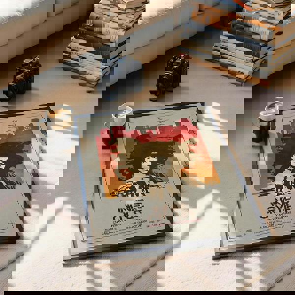 Reign&Hail Inner City Life - Montage