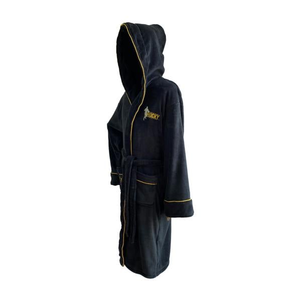 Rocky Dressing Gown 