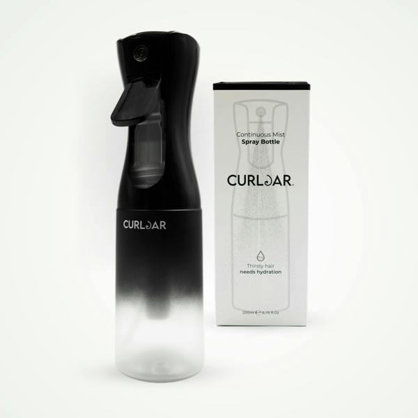 Curl Jar Nano Mist Bottle