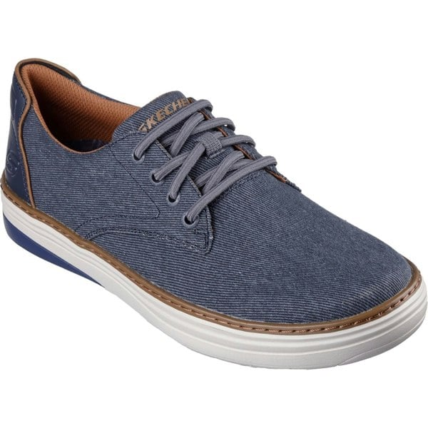 Skechers Hyland - Ratner Shoe Male - Navy