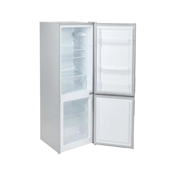 Willow 157L Fridge Freezer WFF157S - Silver