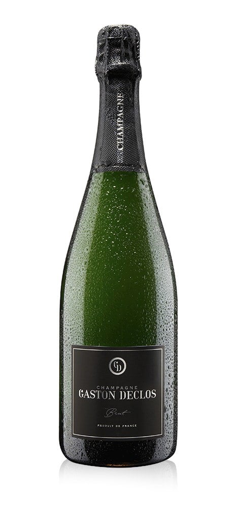 Virgin Wines - Gaston Champagne