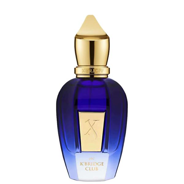 Xerjoff Join The Club K'Bridge Club Eau de Parfum Spray 50ml
