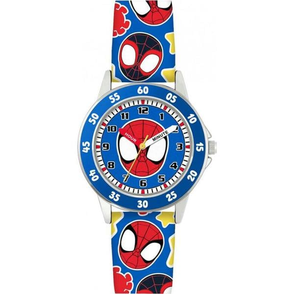Disney Spiderman Watch SPF9003