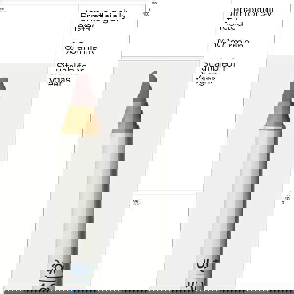 Eyeliner Pencil Neutral Nude