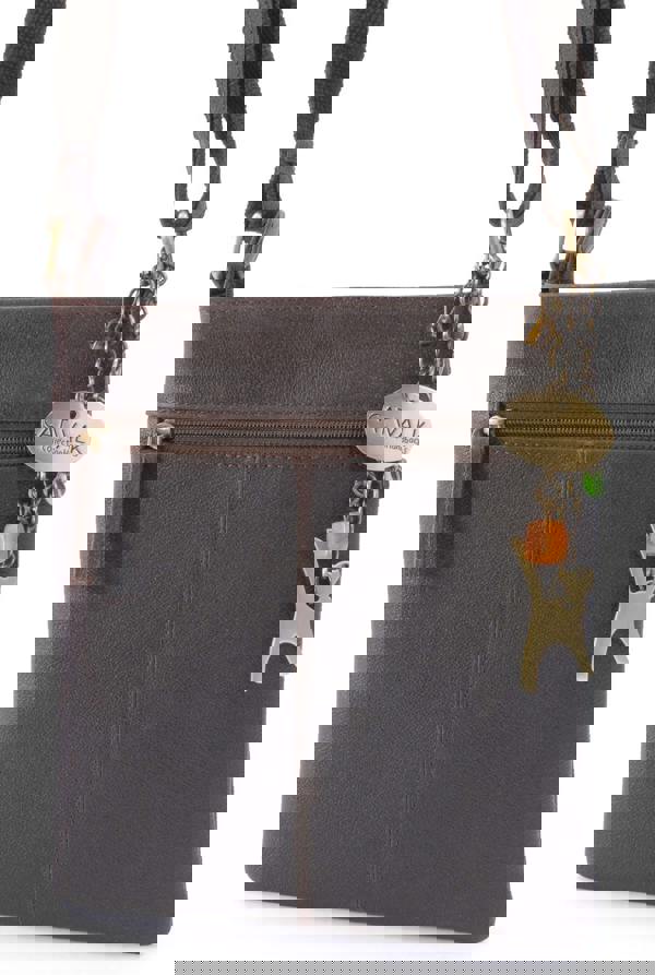 Catwalk Collection Handbags Nadine - Crossbody Bag