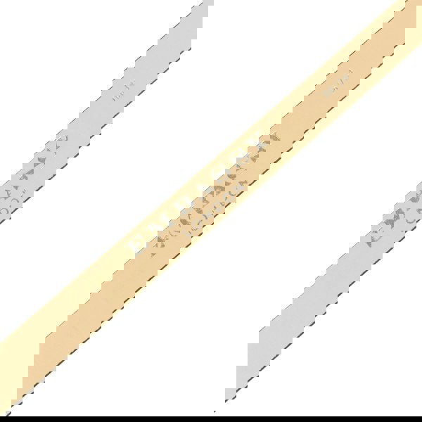 Embassy London Emma - Black Flower - Women's Italian leather belt