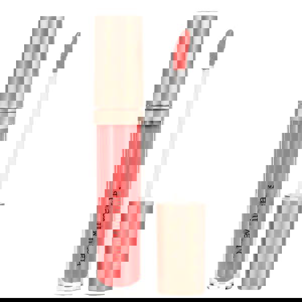 bareMinerals Mineralist Lip Gloss-Balm Trust 4ml - Extra