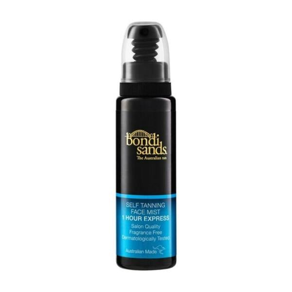 Bondi Sands Self Tanning Face Mist 1 Hour Express 70ml
