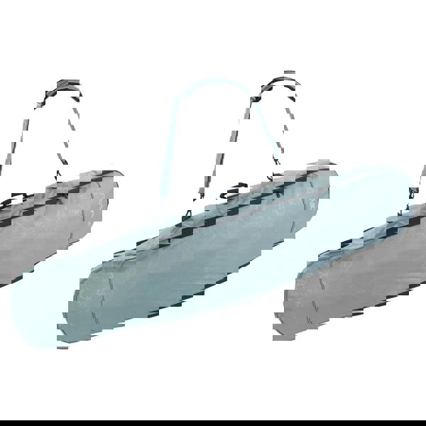 EVOC Board Bag - Steel