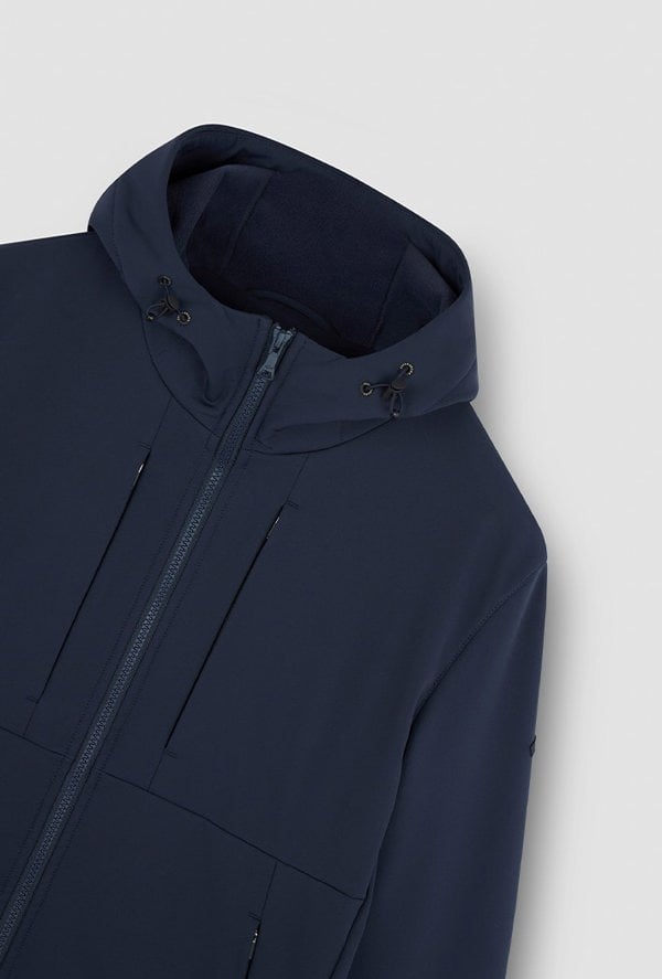 Paul & Shark Re-Shark Shell Jacket