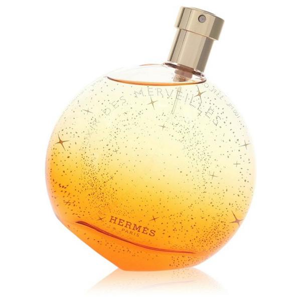 Hermès Hermes Eau des Merveilles Eau de Parfum 100 ml
