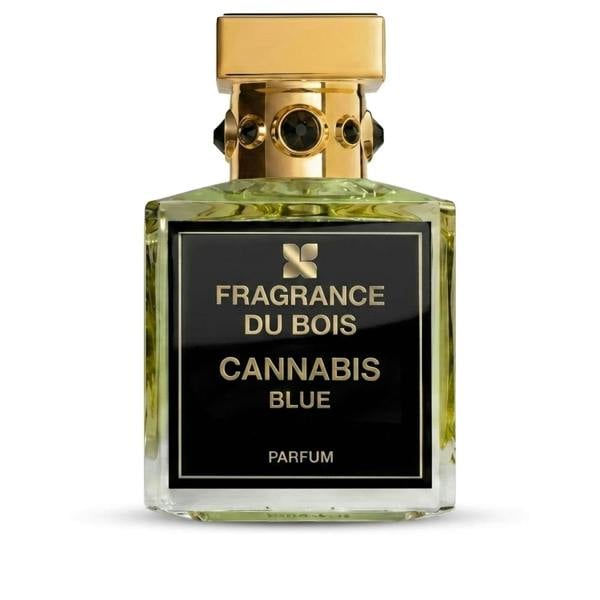 Fragrance Du Bois Cannabis Blue Eau de Parfum Spray 100ml