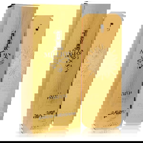 Paco Rabanne 1 Million Parfum Eau de Parfum 100 ml