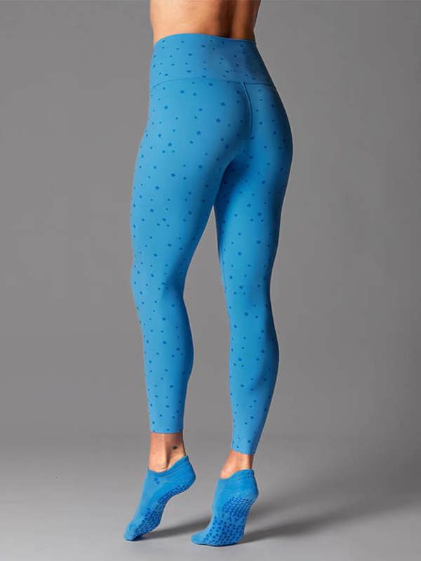 Tavi High Waisted 7/8 Tight Leggings