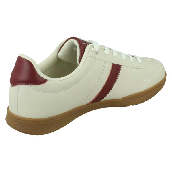 Elle Sport Ladies Elle Sport Trainers With Memory Foam F7399