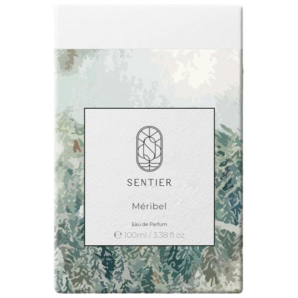 Sentier Méribel Eau de Parfum Spray 100ml - Additional 2
