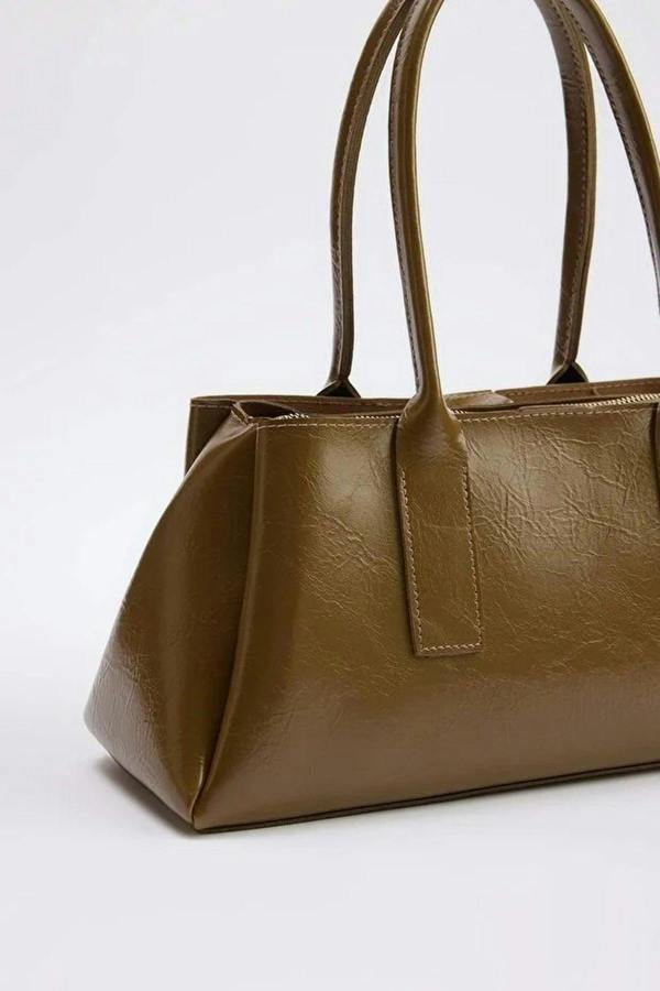 WOVCOR Women's Medium Size Shoulder Bag