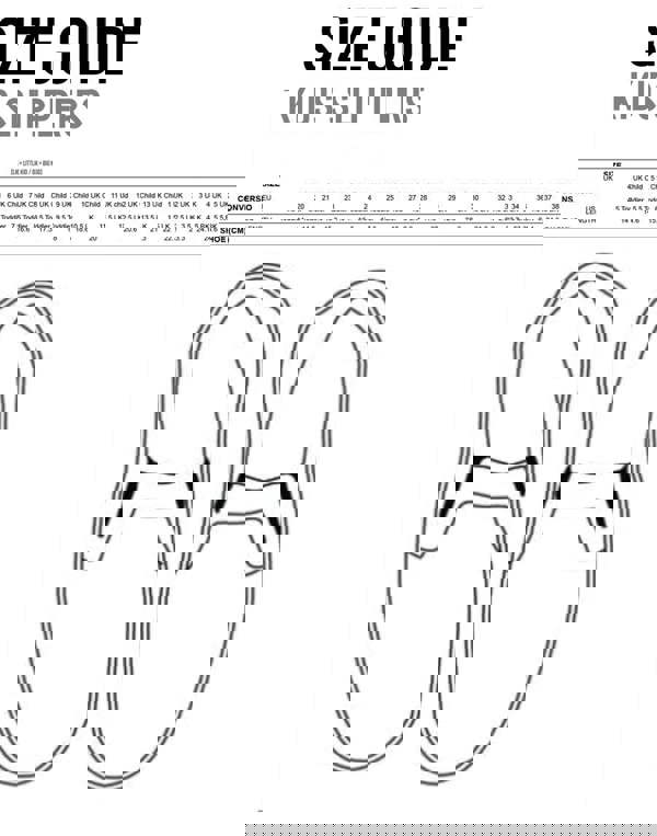 Marvel Boys Black Spider-Man Velcro Loafer Slippers